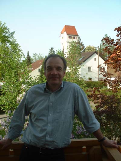 Christian Mittag